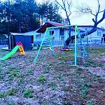 Holiday home мони-зона релакс