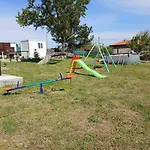 мони-зона релакс Holiday home Brosh