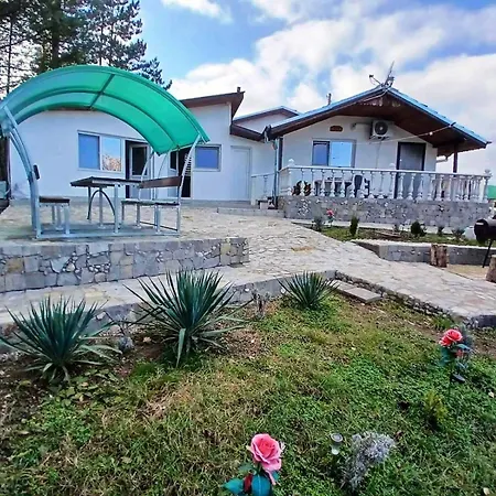 мони-зона релакс Prázdninový dům *