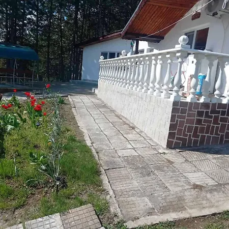 мони-зона релакс Prázdninový dům