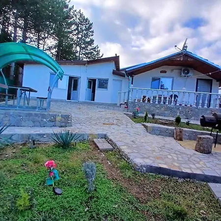 мони-зона релакс Case de vacanță *