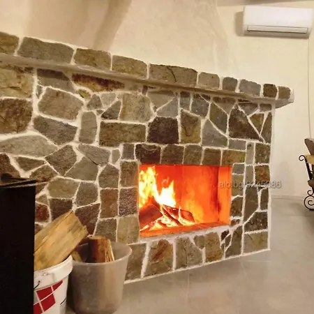 мони-зона релакс Holiday home