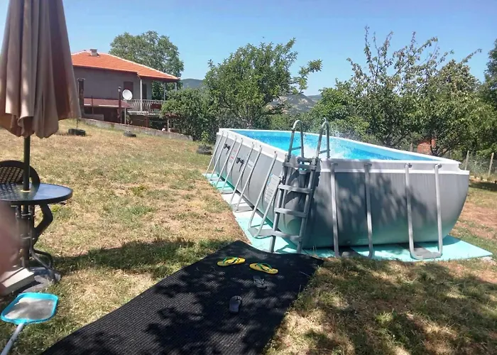 мони-зона релакс Brosh