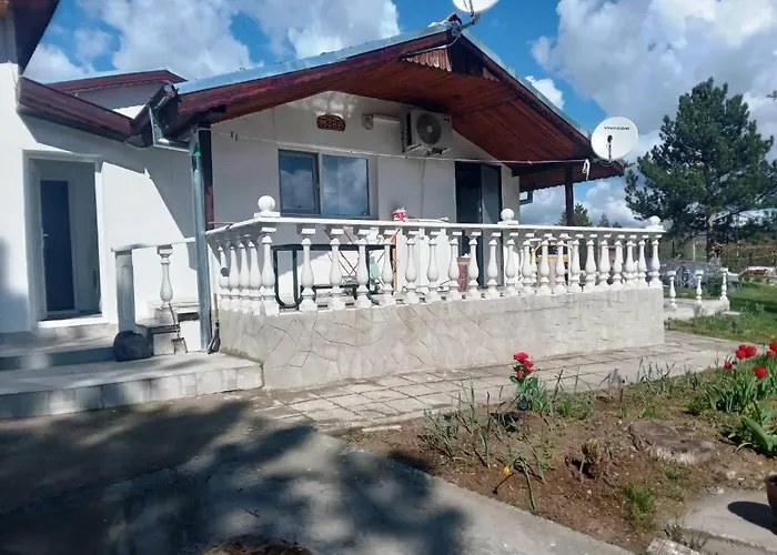 Prázdninový dům мони-зона релакс *