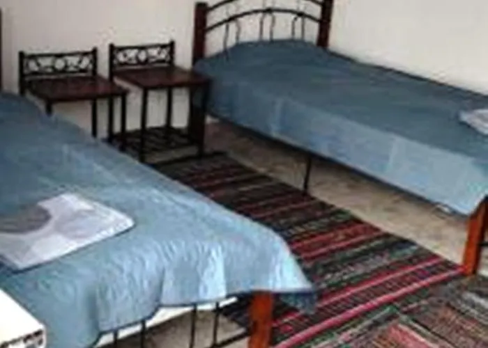 мони-зона релакс Brosh