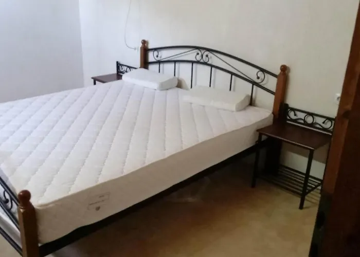 мони-зона релакс Prázdninový dům *