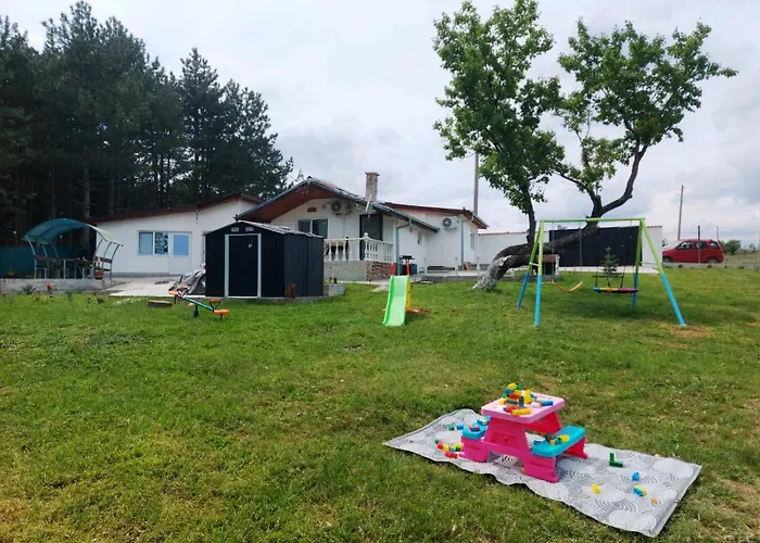 мони-зона релакс *