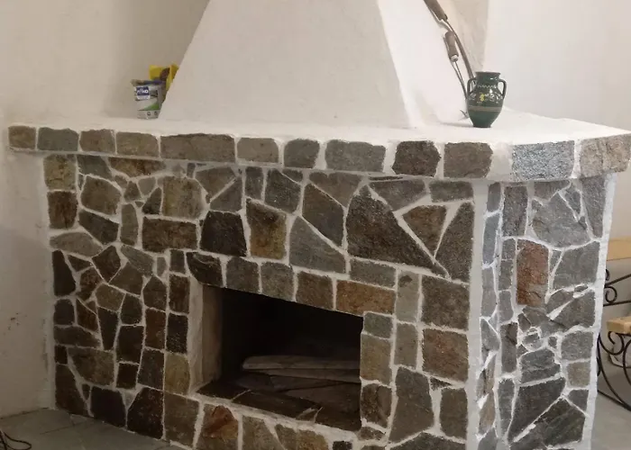 Prázdninový dům мони-зона релакс