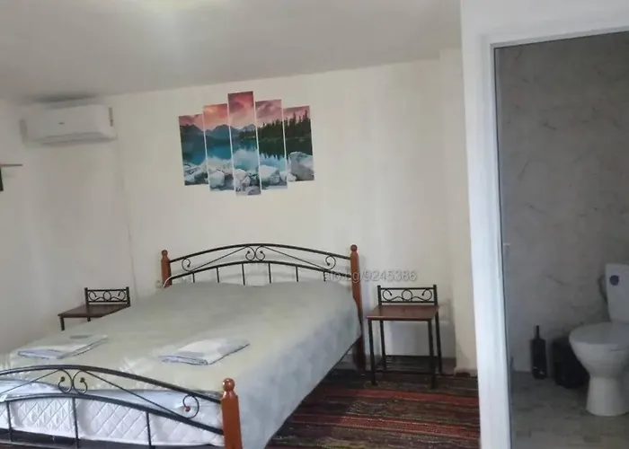 мони-зона релакс Brosh